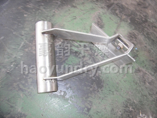 PLG盤式連續干燥機