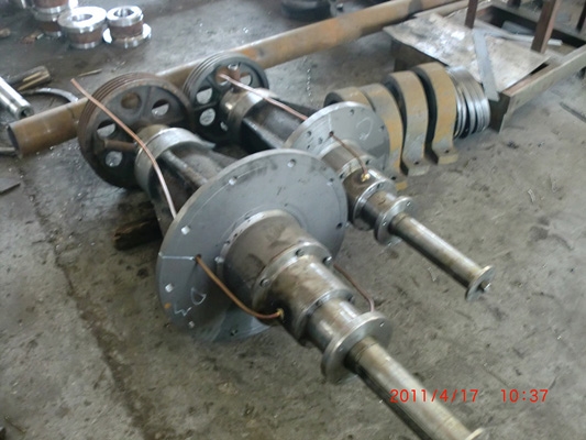 XSG旋轉(zhuǎn)閃蒸干燥機(jī)