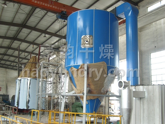 LPG高速離心噴霧干燥機(jī)