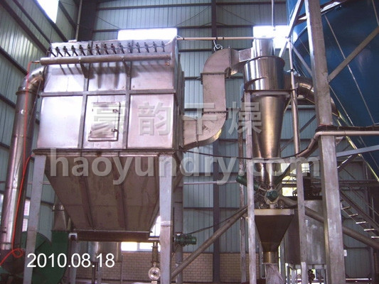 LPG高速離心噴霧干燥機