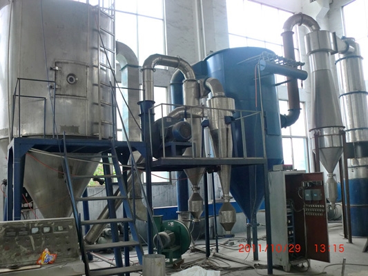 LPG高速離心噴霧干燥機