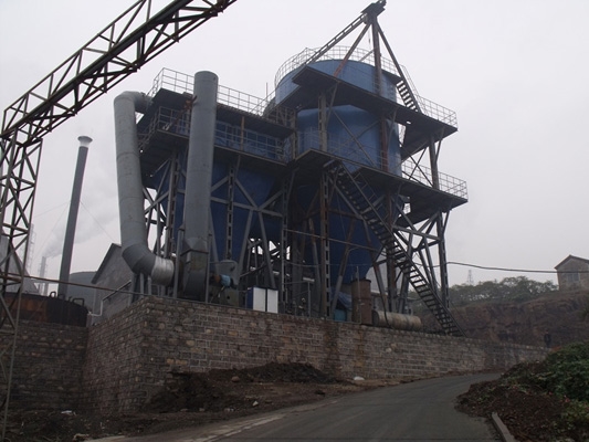 LPG高速離心噴霧干燥機