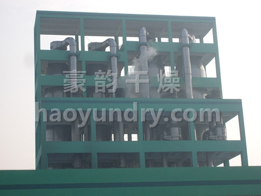 壓力式噴霧干燥機