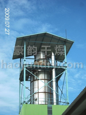 壓力式噴霧干燥機