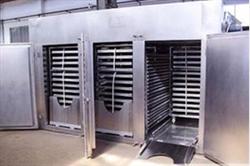 CT-C系列熱風循環烘箱