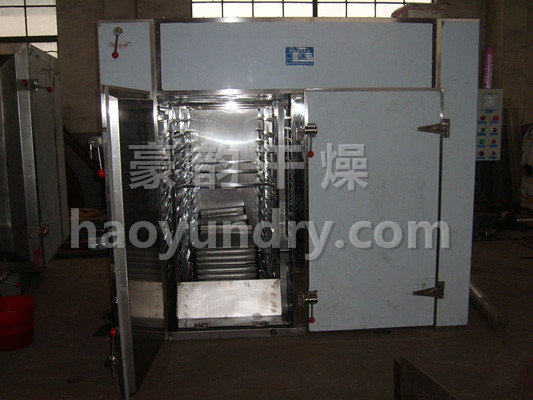 CT-C系列熱風循環(huán)烘箱