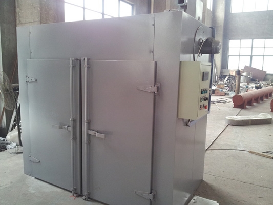 CT-C系列熱風循環(huán)烘箱