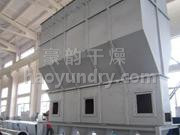 XF系列臥式沸騰干燥機