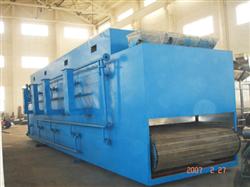 DW多層帶式干燥機