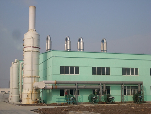 QG、JG、FG氣流干燥機