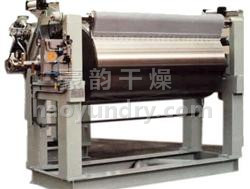 HG系列（單鼓·雙鼓）轉鼓滾筒刮板干燥機