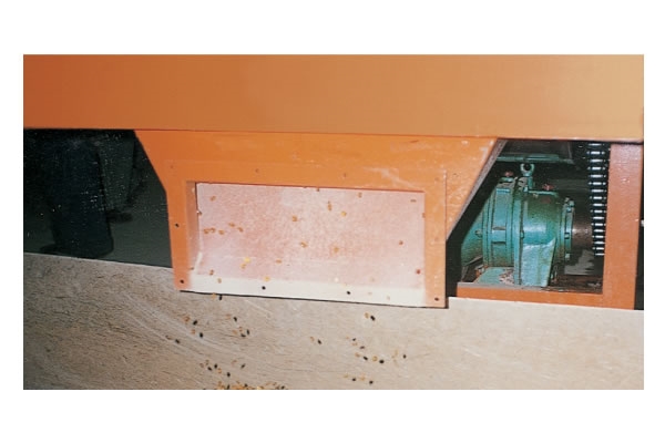 RL系列熔融造粒機