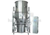 FL FG系列立式沸騰制粒干燥機
