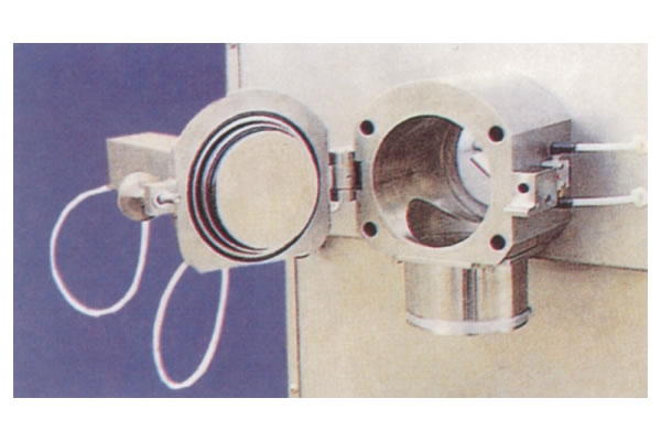 GHL系列高速混合制粒機