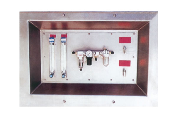 GHL系列高速混合制粒機