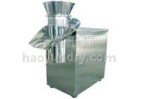 ZLB系列旋轉(zhuǎn)式制粒機