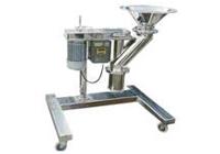 KZL系列快速整粒（粉碎）機