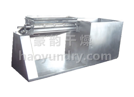 YK系列搖擺式顆粒機