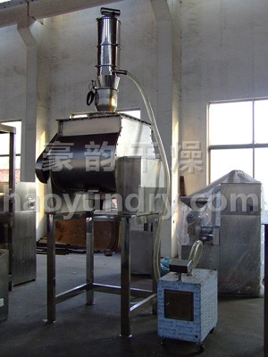 WZ系列無重力混合機