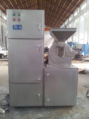 30B系列萬能高效粉碎機（組）