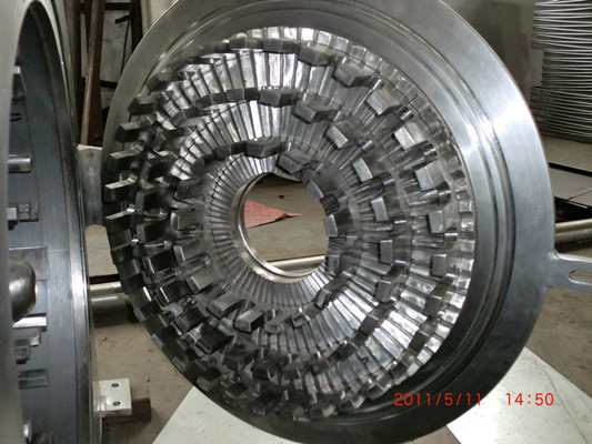 30B系列萬能高效粉碎機（組）