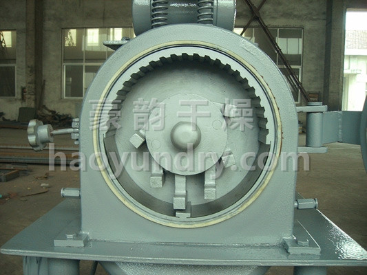 30B系列萬能高效粉碎機（組）