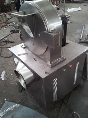 30B系列萬能高效粉碎機（組）