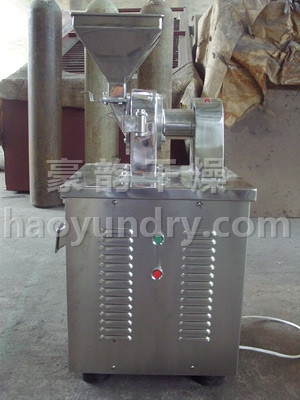 30B系列萬能高效粉碎機（組）