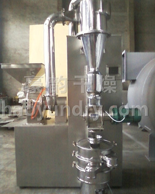 30B系列萬能高效粉碎機（組）