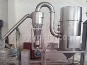 WFJ系列微粉碎機(jī)