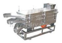 FS系列方形振蕩篩