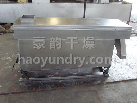 FS系列方形振蕩篩