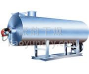 RLY系列燃油熱風爐