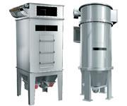 MF系列脈沖布袋除塵器