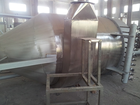 MF系列脈沖布袋除塵器