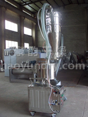 ZSL-Ⅲ系列真空上料機