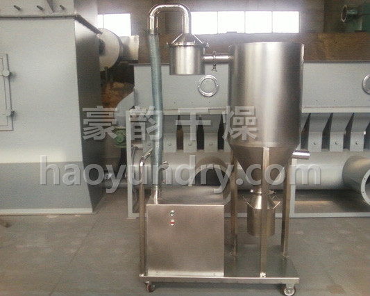 ZSL-Ⅲ系列真空上料機