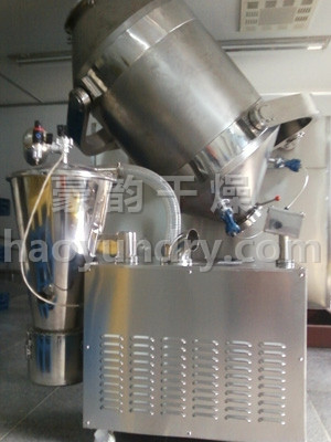 ZSL-Ⅲ系列真空上料機